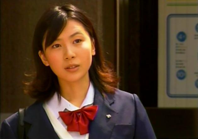 村川絵梨 Rookies より画像 サラリーマン馬主の別荘