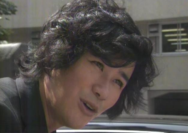 ドラマ批評 探偵学園ｑ ２ サラリーマン馬主の別荘