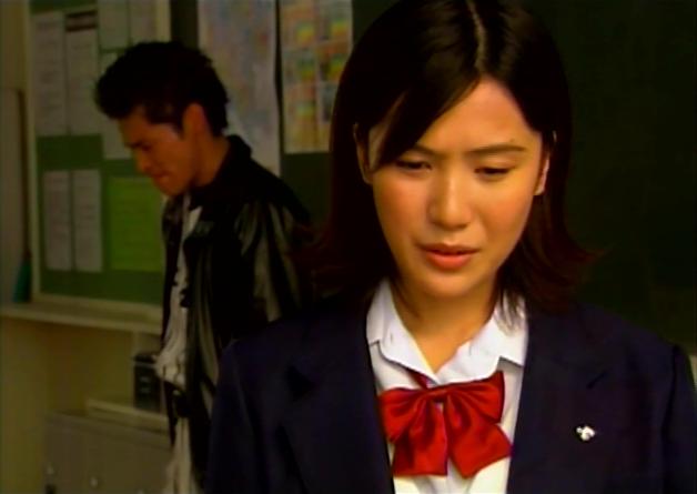 村川絵梨 Rookies より画像 サラリーマン馬主の別荘