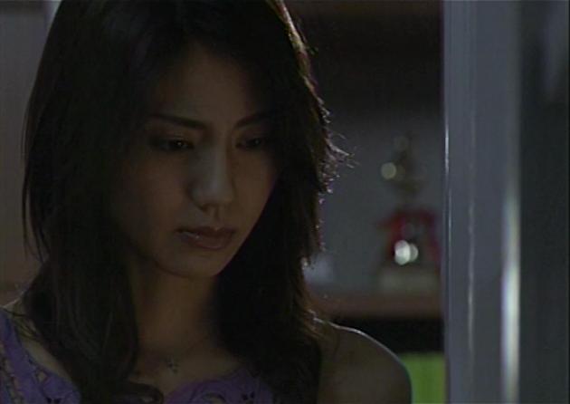 松下奈緒 タイヨウのうた サラリーマン馬主の別荘
