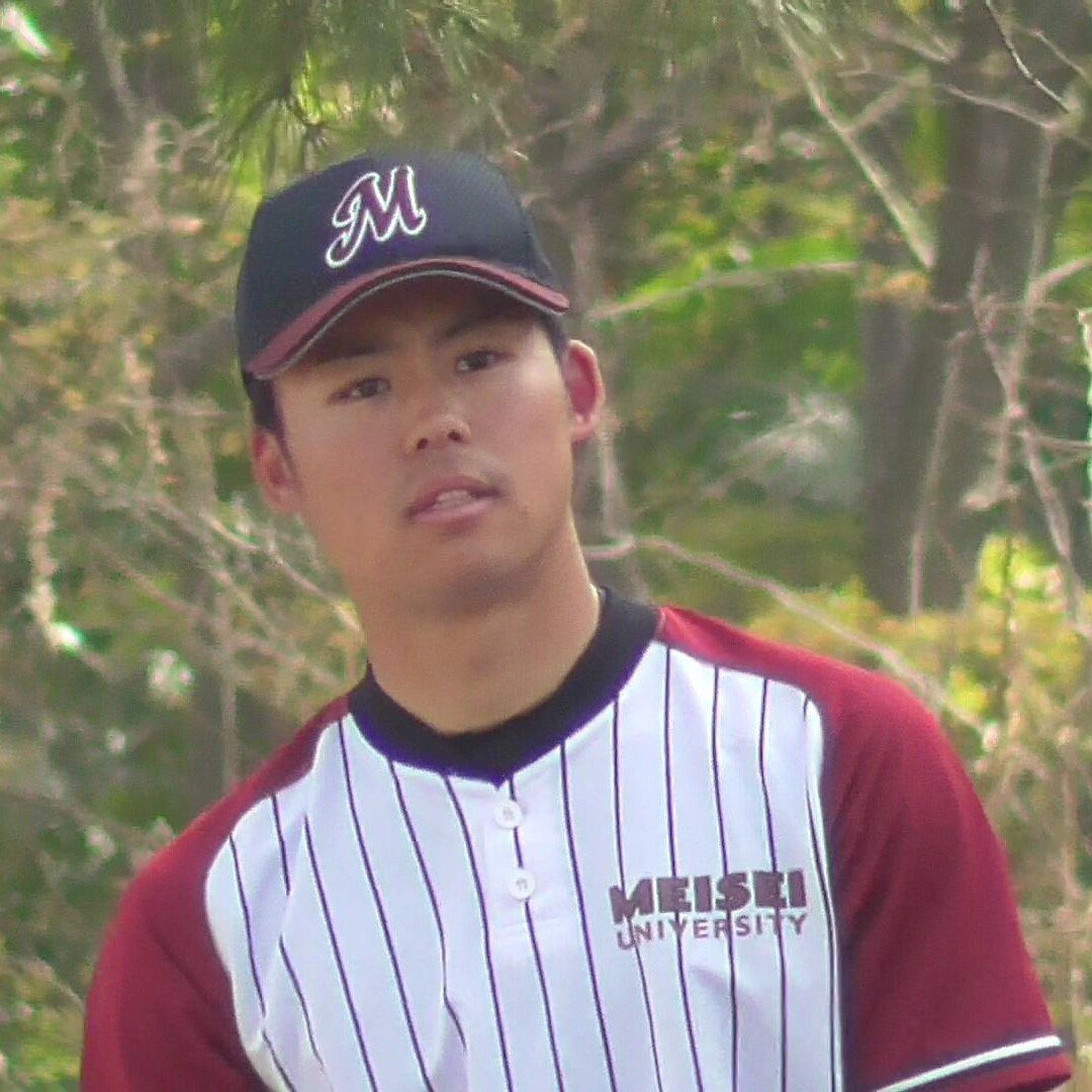 澤田翔人 明星大学 Sugaobiiki Photo 東海大菅生 澤田翔人 明星大学 Sugaobiiki Photo 東海大菅生