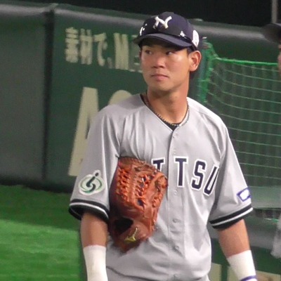 長谷川雄飛 日本通運補強選手 日本製鉄かずさマジック 都市対抗野球 Sugaobiiki Photo 東海大菅生
