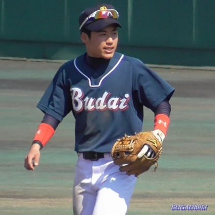 国際 武道 大 野球 部