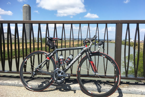 CARRERA VELENO TS神奈川・引取限定MAVICAKSIUM