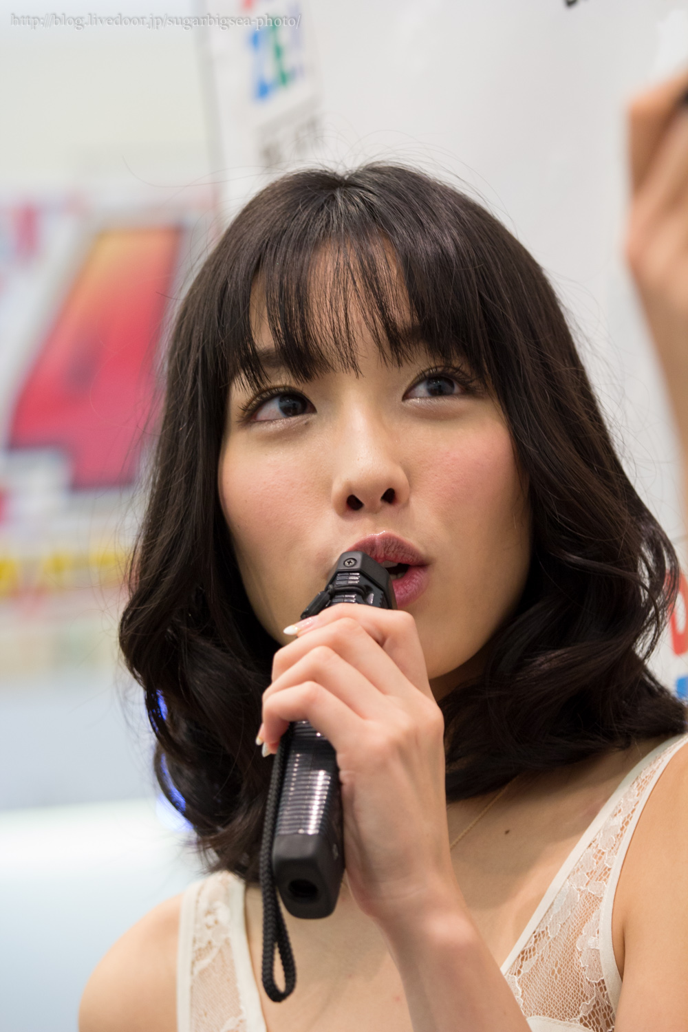 デルゼ 今野杏南 13 10 井の中のお写真 仮 デルゼ 今野杏南 13 10 井の中のお写真 仮