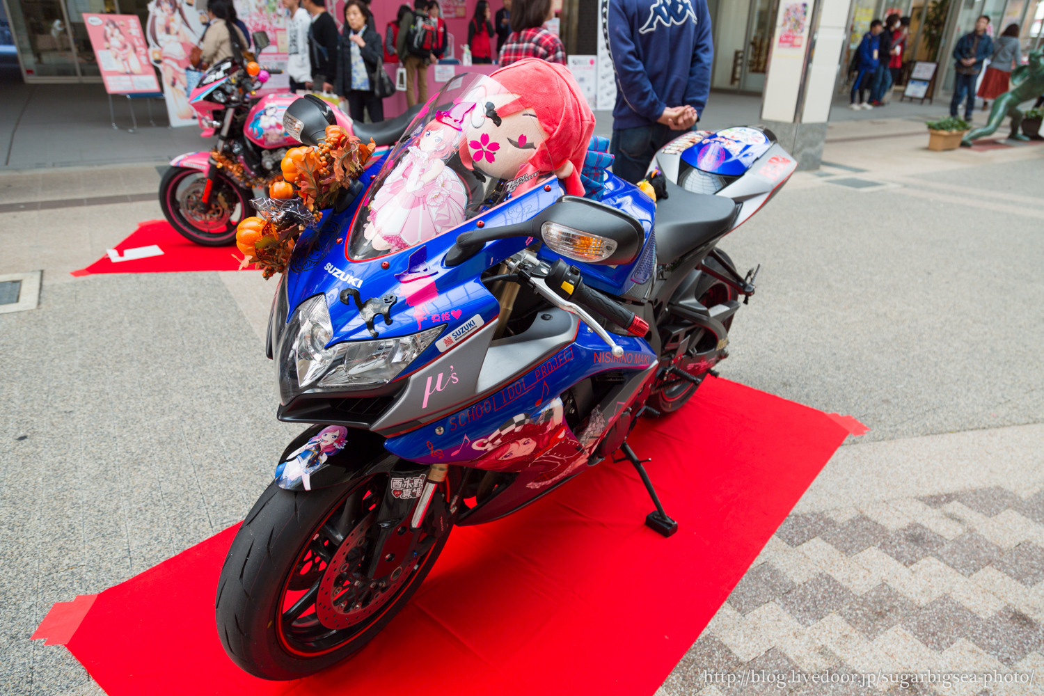 イオン 新発田 自転車