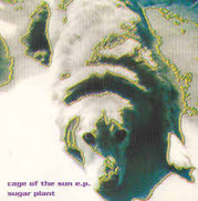 cage of the sun e.p.