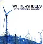 WHIRL-WHEELS