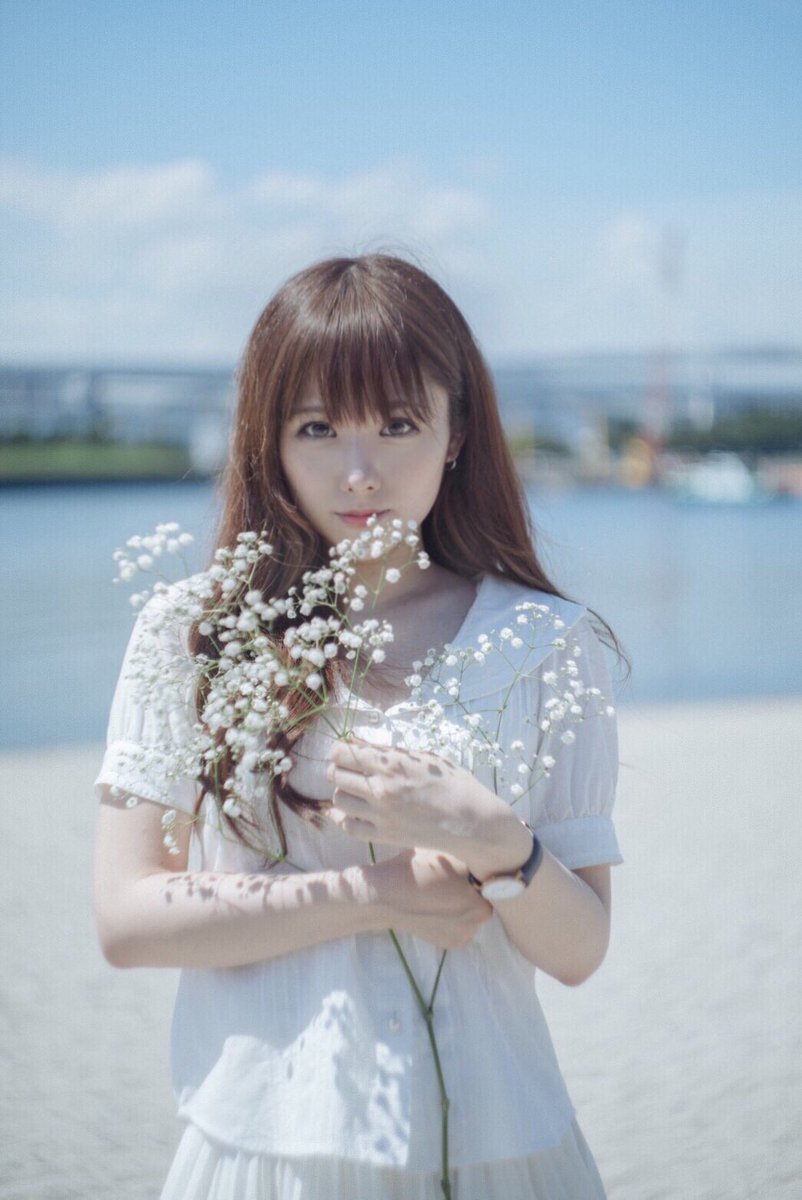 美少女モデル 緑川百々子ちゃんが８月１２日トークイベント開催 Sugarpress エンタメガールズ情報