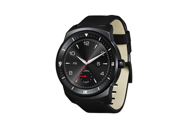 G Watch R 01