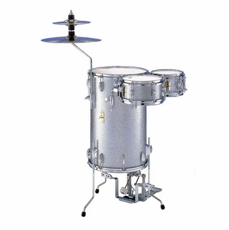 カクテルドラムの可能性 ドラマー杉山雄一のカクテルドラム日記