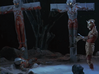 エースロボット対エースキラー すぎぼんの日記 エースロボット対エースキラー すぎぼんの日記