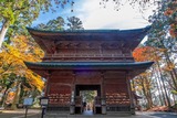 秋の比叡山延暦寺(2)
