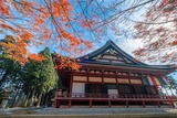 秋の比叡山延暦寺(1)