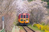 トロッコ列車の旅(7)