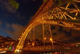 ポルトの夜景(6)