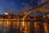 ポルトの夜景(3)