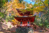 秋の比叡山延暦寺(14)