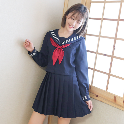 わたしのセーラー服女装その4 リクスカちゃんの女装日記 わたしのセーラー服女装その4 リクスカちゃんの女装日記