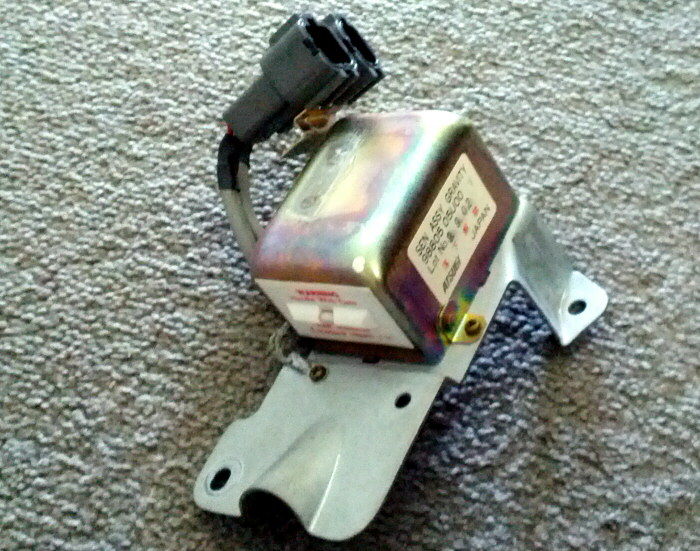 送料無料★新型 ＧＲＩＤ グリッド デジタル Ｇセンサー ＩＭＵ スカイライン ＢＮＲ３２ DIMUR32 送料無料☆新型 ＧＲＩＤ グリッド デジタル Ｇセンサー ＩＭＵ