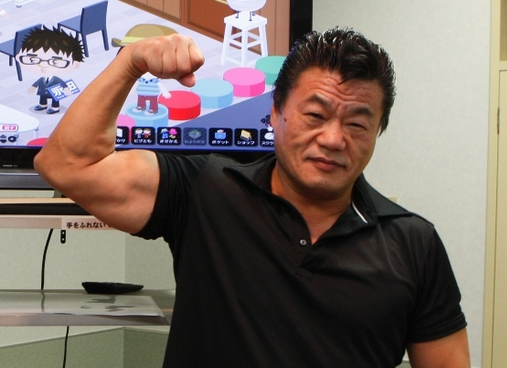 レスラーの食事ってどれくらい食べるの プロレスマニア必見 びっしびし速報 マニア話