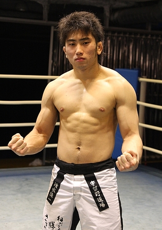 UFCシンガポール大会、日本人4選手の対戦カード決定 ...