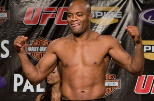 アンデウソン シウバとチェール ソネン プロレスマニア必見 びっしびし速報 マニア話 アンデウソン シウバとチェール ソネン プロレスマニア必見 びっしびし速報 マニア話