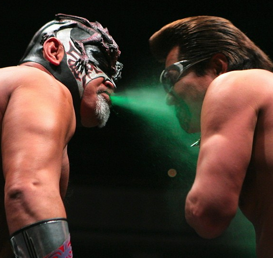 13年10月 プロレスマニア必見 びっしびし速報 マニア話