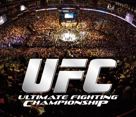 UFCシンガポール大会、日本人4選手の対戦カード決定 ...