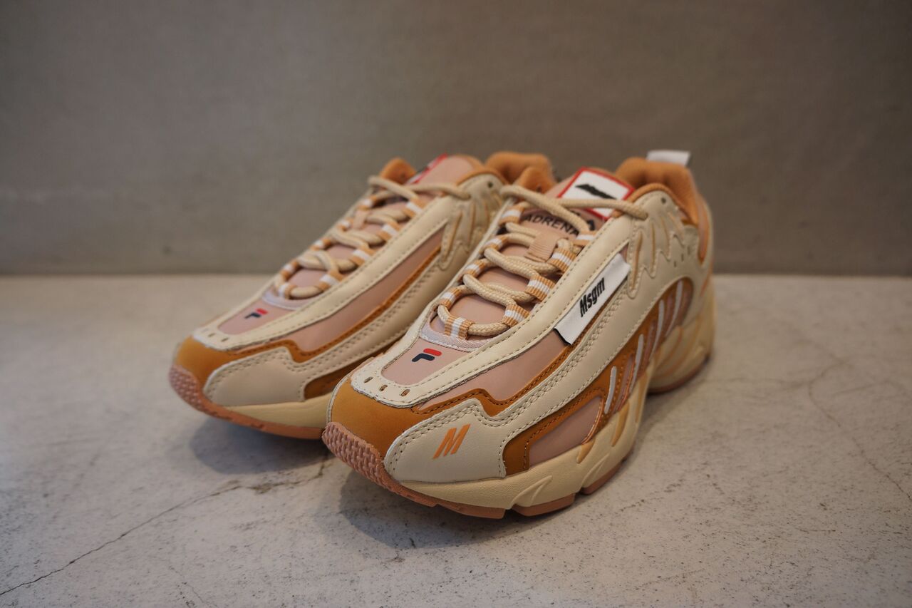 MSGM ダットスニーカー 36 MSGM ダットスニーカー 36 - メルカリ