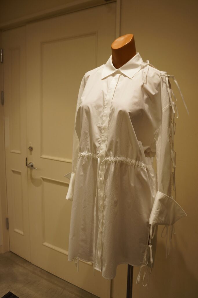 楽天市場】MSGM エムエスジーエム LOGO DRESS 3241 MDA510