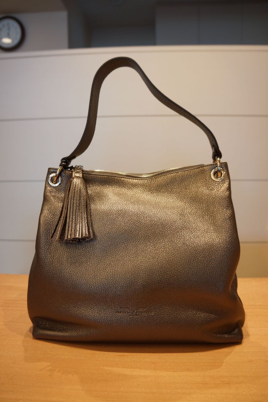 AURORA PRESTIGE（オーロラプレステージ）ワンハンドル2WAYバッグ