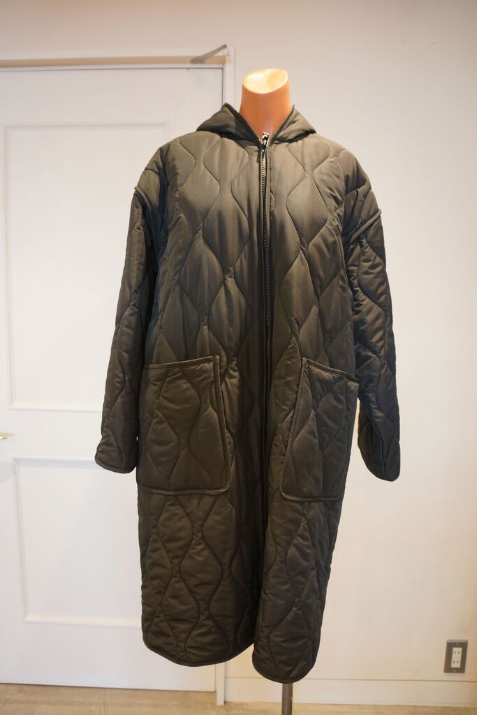 2way Multi Quilted Skirt/2WAYマルチキルティングスカート（スカート