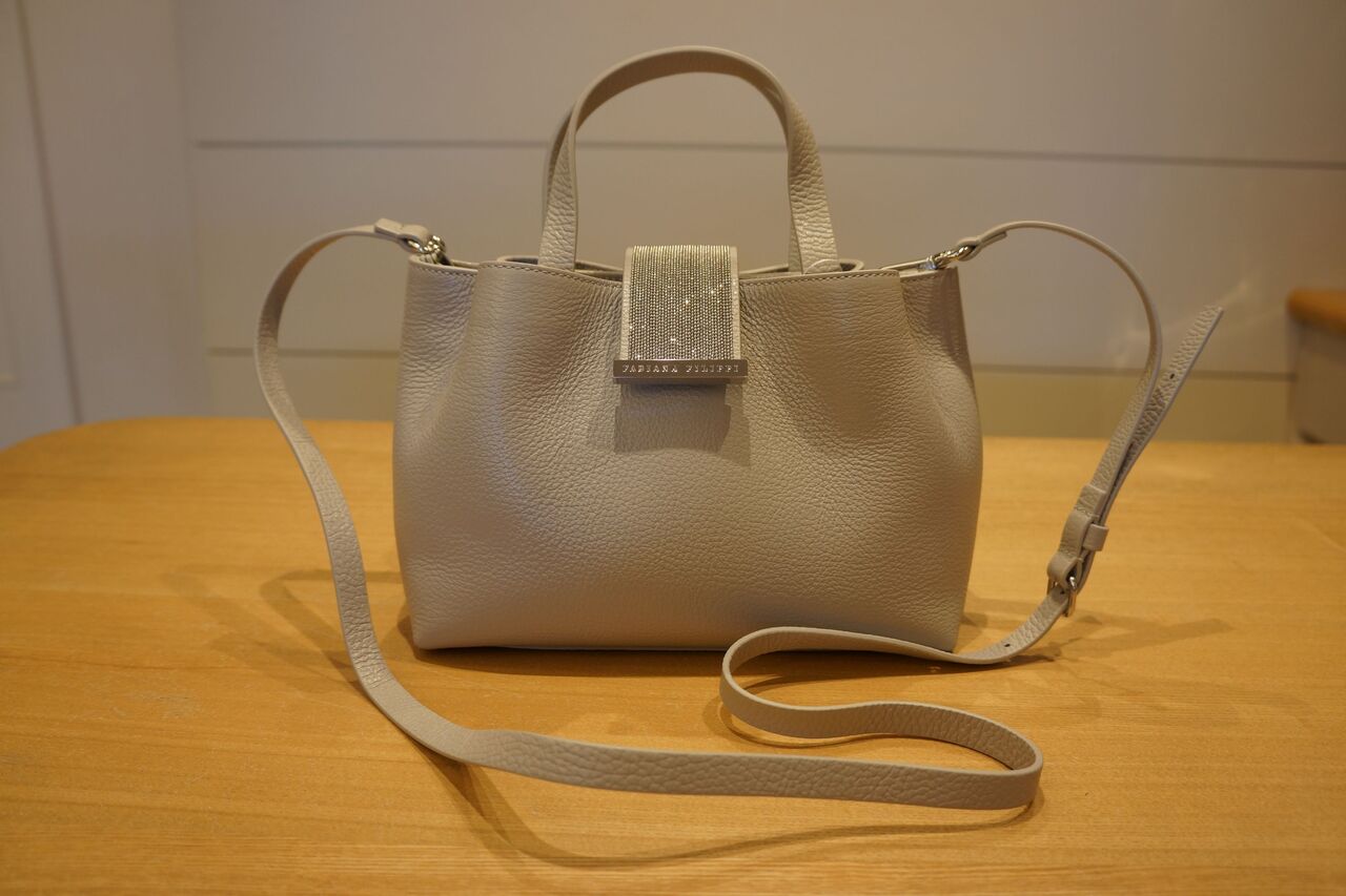 FABIANA FILIPPI(ファビアナフィリッピ)2WAYバック : mode FABIANA FILIPPI(ファビアナフィリッピ)2WAYバック : mode