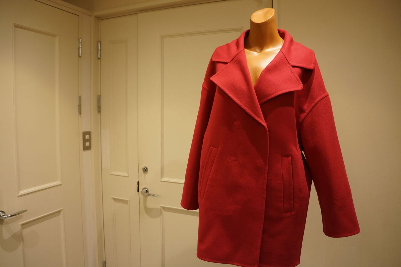 Loro Piana ロロピアーナ 手縫い ダブルフェイス コート 神回決定】ロロピアーナダブルフェイスコートで今季の秋冬は準備