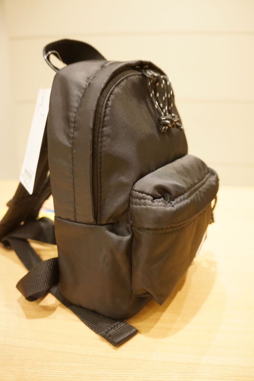 MSGM(エムエスジーエム)2WAYミニバックパック : mode shop MSGM(エムエスジーエム)2WAYミニバックパック : mode shop