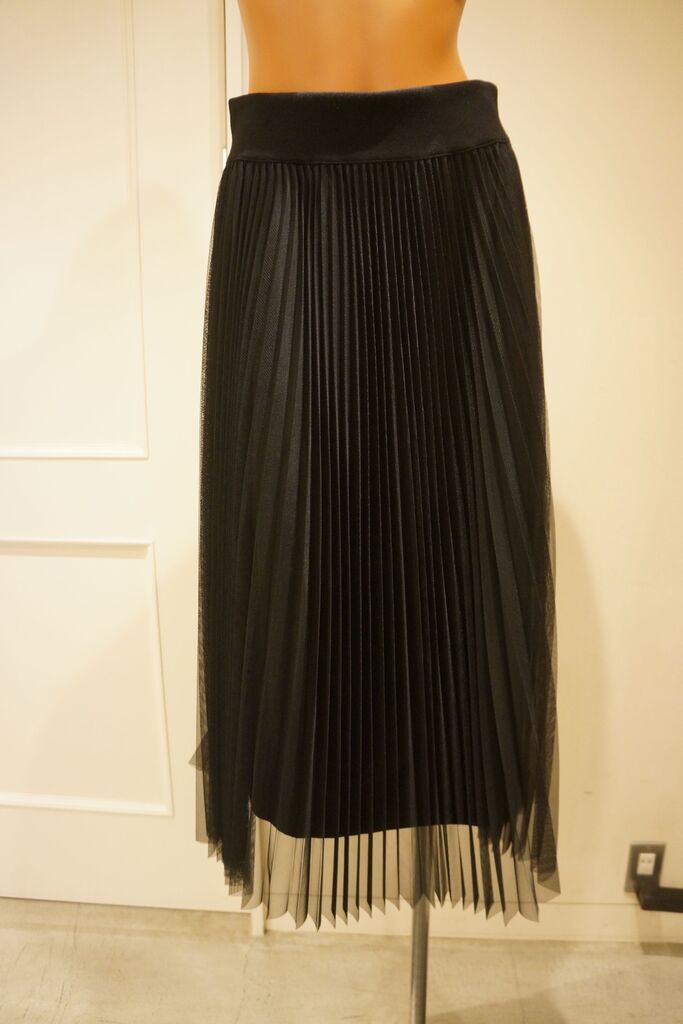 美品　FABIANA FILLIPI ファビアナフィリッピ　チュール　スカート FABIANA FILIPPI】 【チュールスカート】｜aoi公式オンラインストア