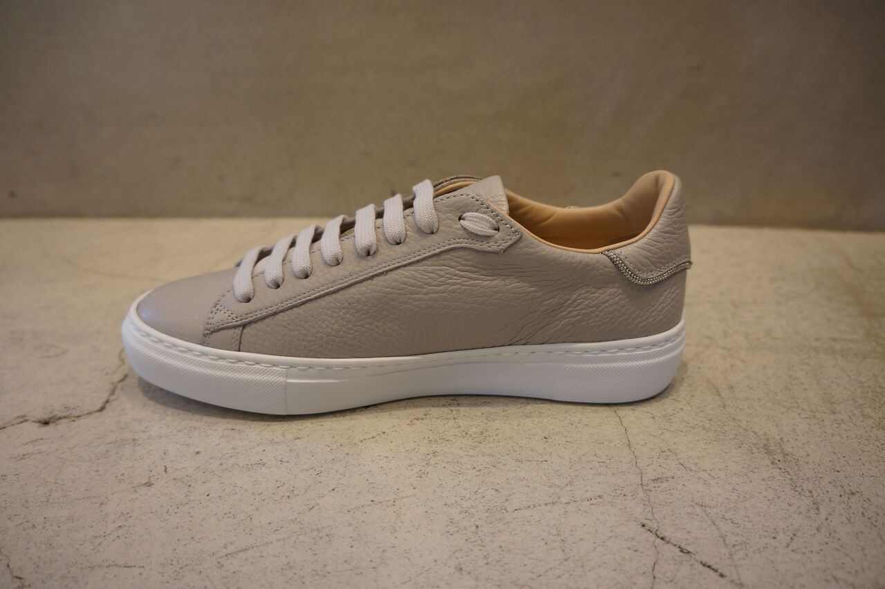 Fabiana Filippi low-top lace-up Sneakers | White | FARFETCH
