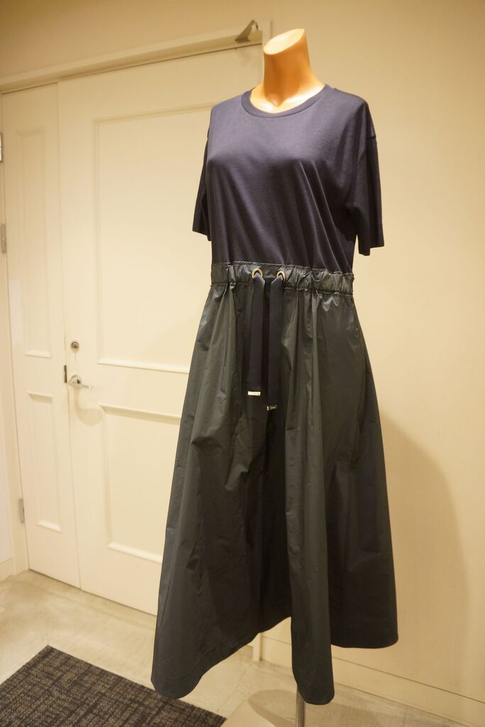 HERNO ワンピース HERNO(ヘルノ) ワンピース(レディース) - 海外通販のBUYMA