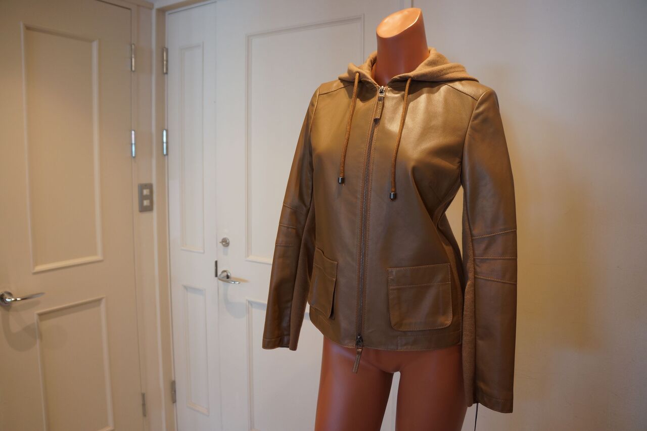 最終価格です(^_^)★デュアルヴュー★レザージャケット DUAL VIEW のレザージャケット DUAL VIEW (デュアルヴュー)公式サイト