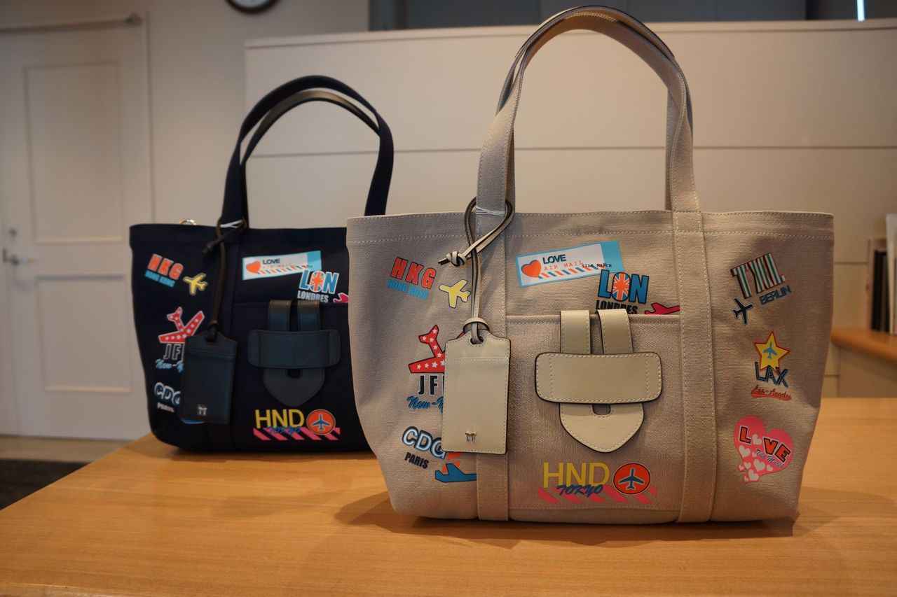 TILA MARCH(ティラマーチ)SIMPLE BAG M LOVE TOUR : mode shop TILA MARCH(ティラマーチ)SIMPLE BAG M LOVE TOUR : mode shop
