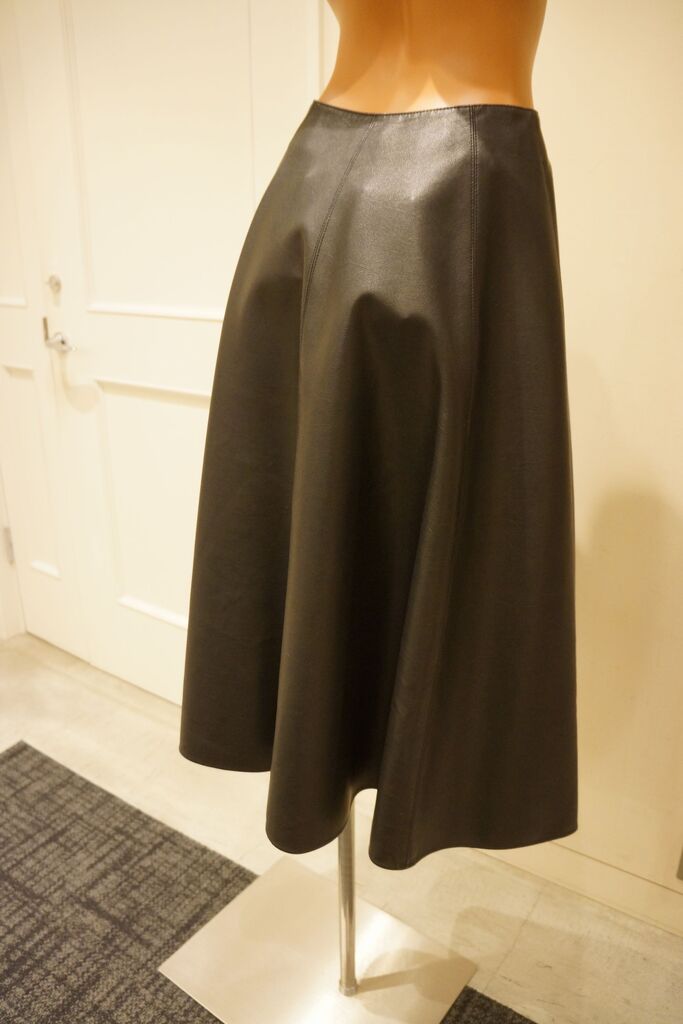 MSGM フレアスカート 3841MDD28X_257153_18_01_1200x.