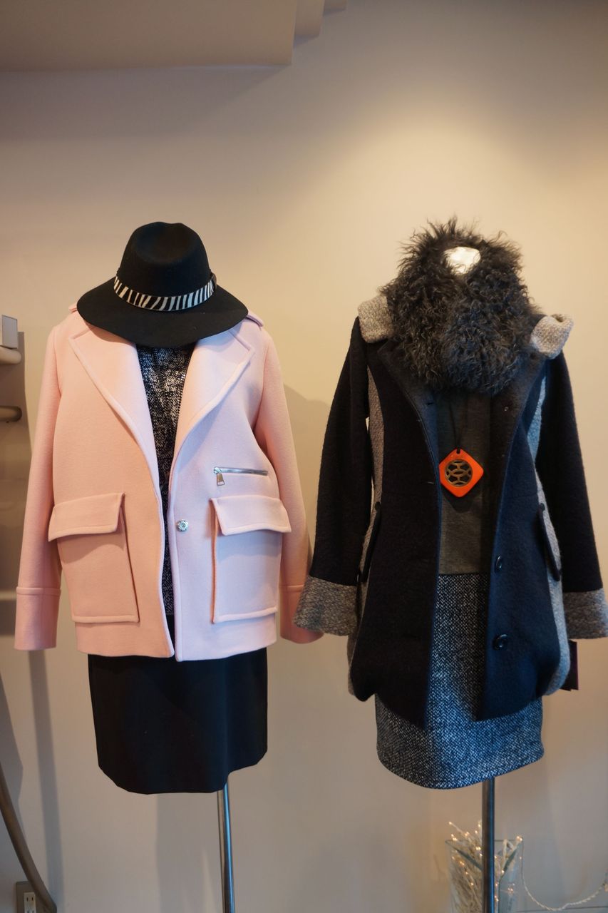 mode shop sugino official blogディスプレイ
      ディスプレイ（トルソー）
    コメント
