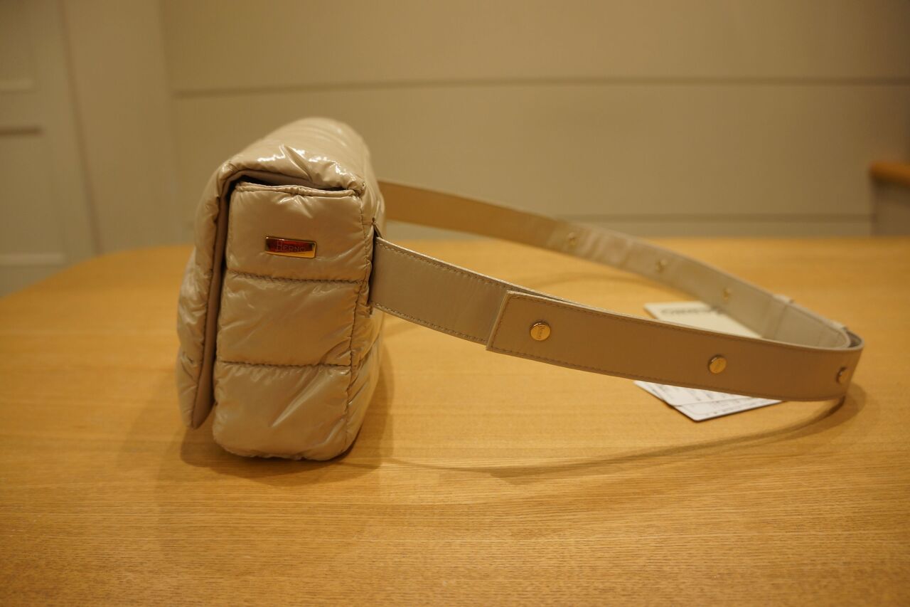 HERNO（ヘルノ）ダウンバッグ : mode shop sugino official blog