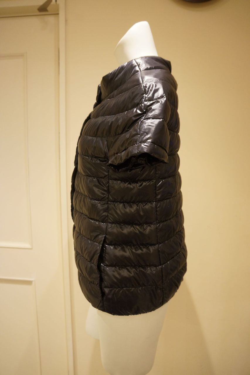 HERNO（ヘルノ）フレンチスリーブダウン : mode shop sugino official blog