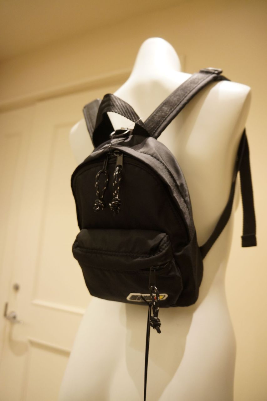 MSGM(エムエスジーエム)2WAYミニバックパック : mode shop MSGM(エムエスジーエム)2WAYミニバックパック : mode shop