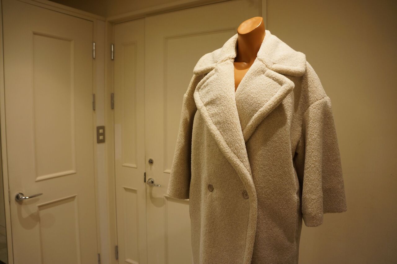 美品HERNO爽やかパステルツイードコート 楽天市場】【アウトレット】ヘルノ HERNO ダウンコート pi001759d