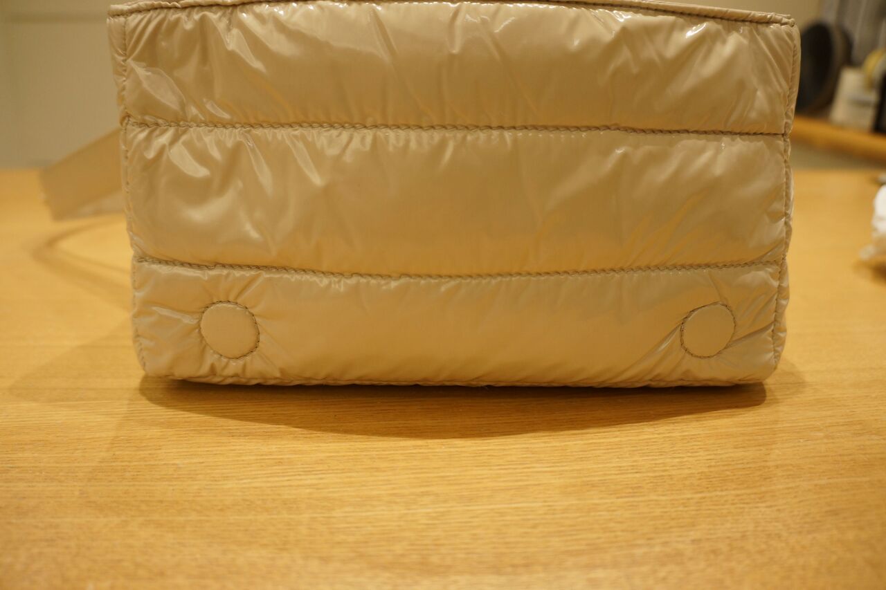 HERNO ダウン素材バッグ HERNO（ヘルノ）ダウンバッグ : mode shop sugino official blog