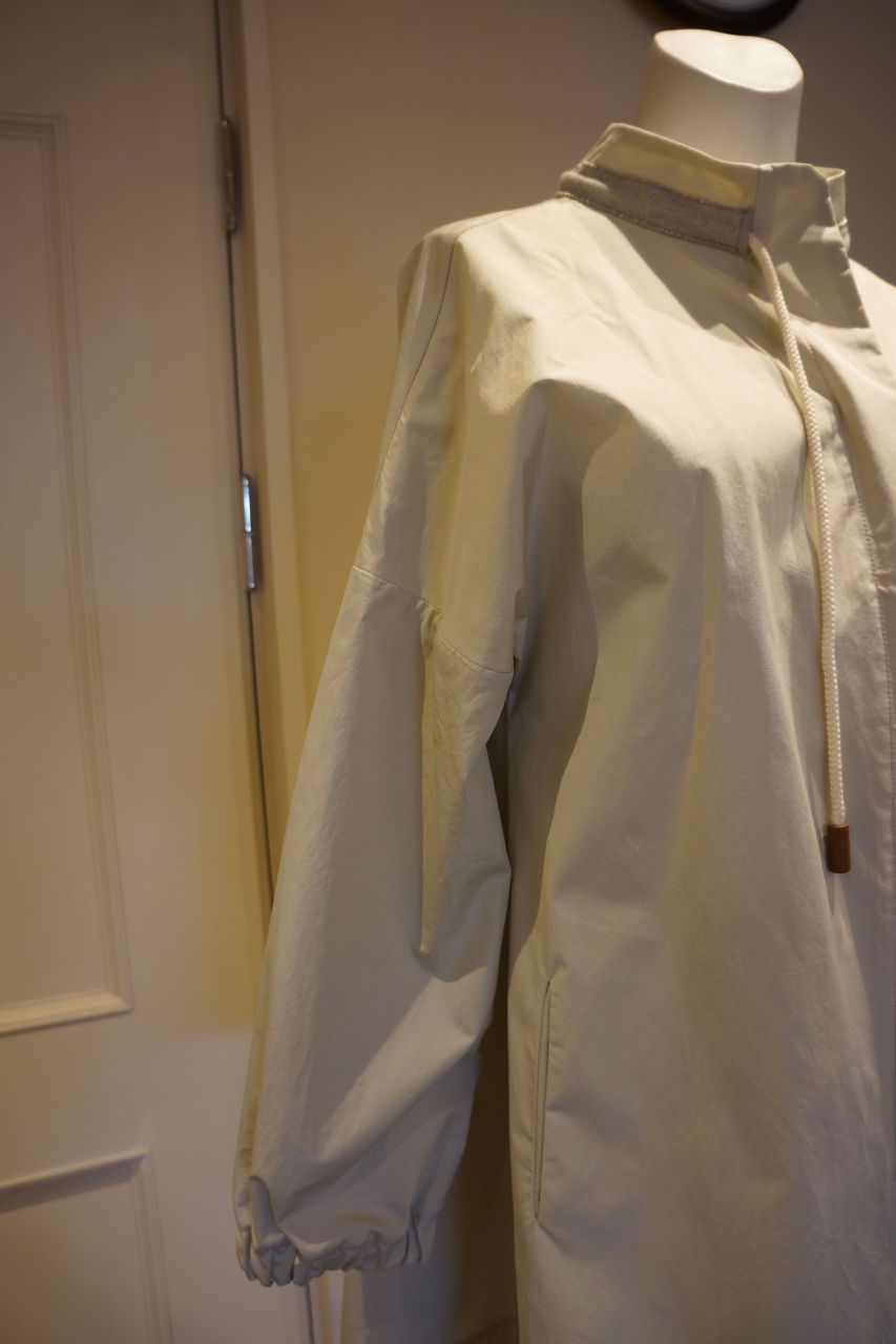 卸売 国内正規品 - FABIANA FILIPPI スプリングコート - 直営店輸入品