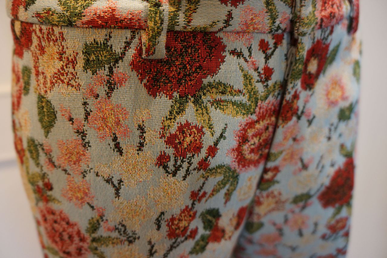 ゴブランパンツ” KEITA MARUYAMA : mode shop sugino official blog